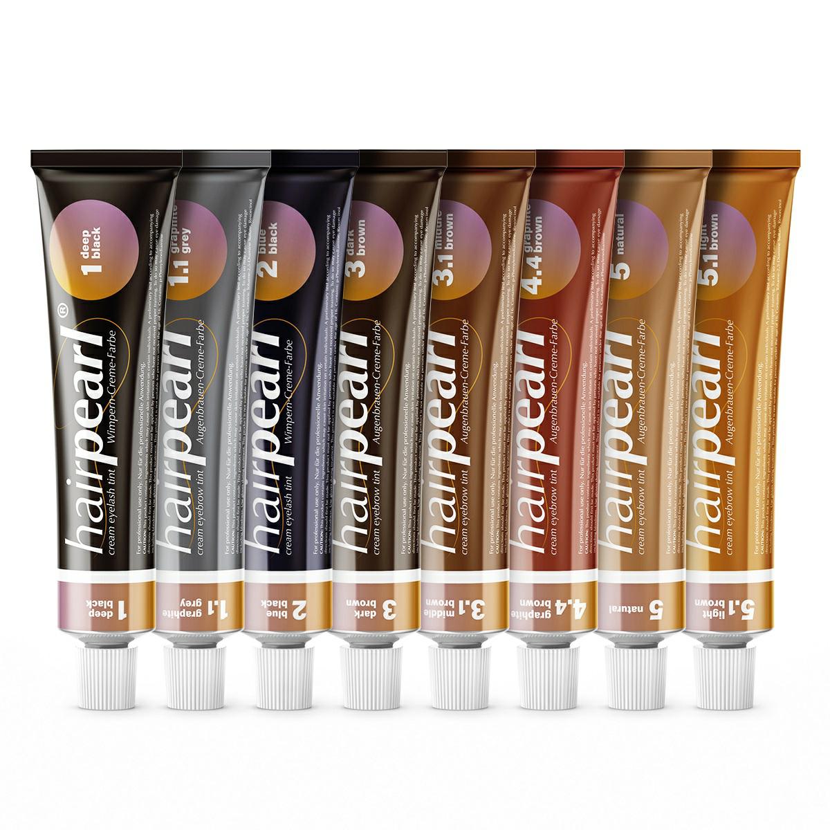 Hairpearl farbki 1-49843