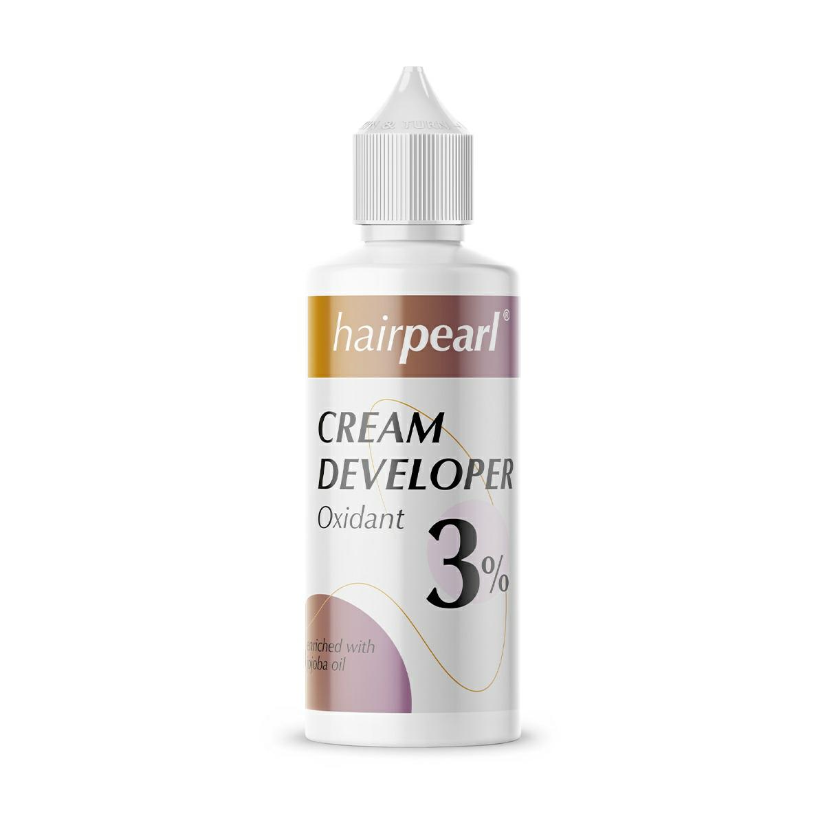 Hairpearl oxydant 1-49863