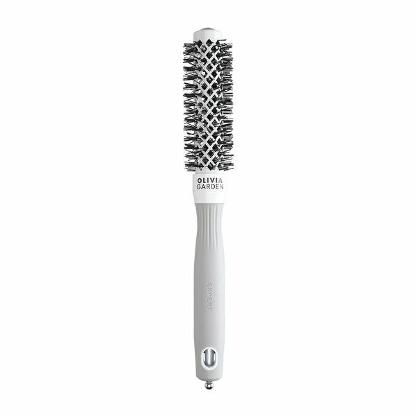 Olivia Garden ex bl.shine white 25mm-49947