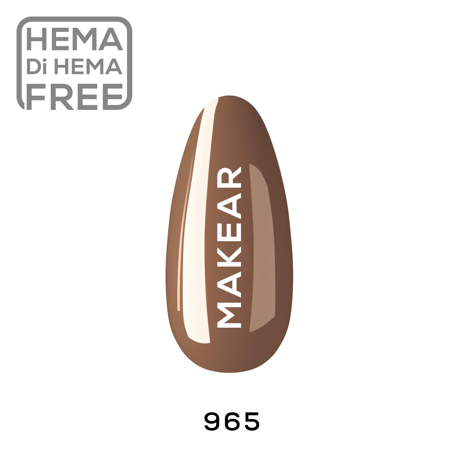 Makear 965 1-50023
