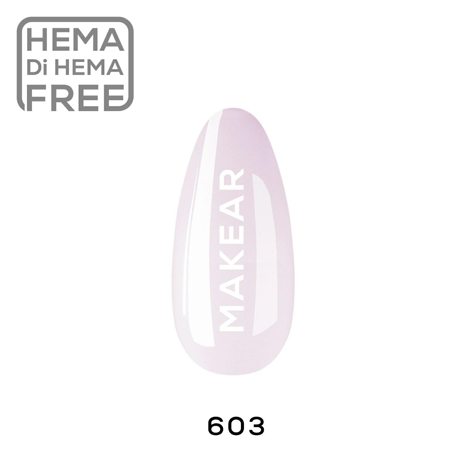 Makear 603 1-50079