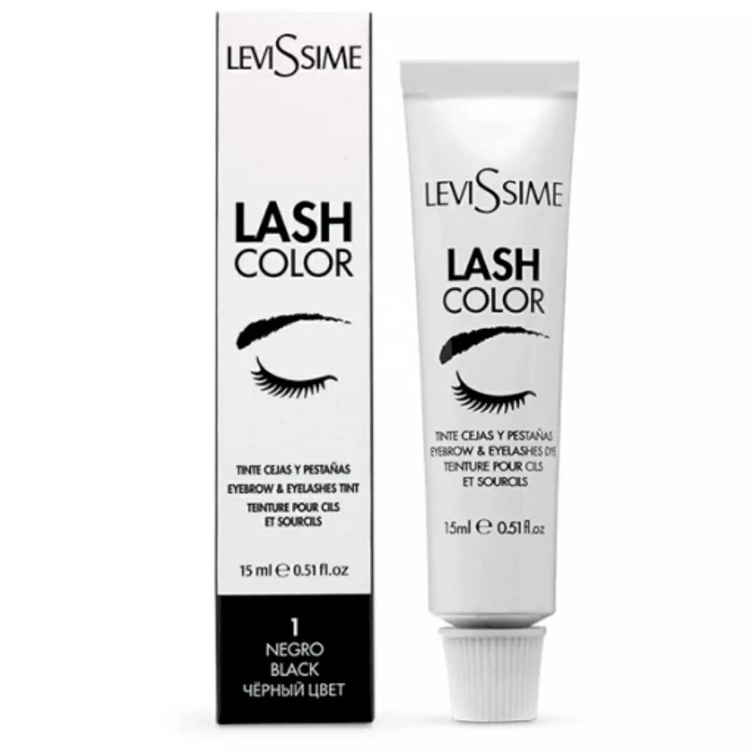 Levissime Black-50123