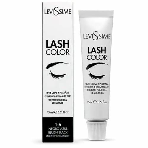 Levissime blue black-50125