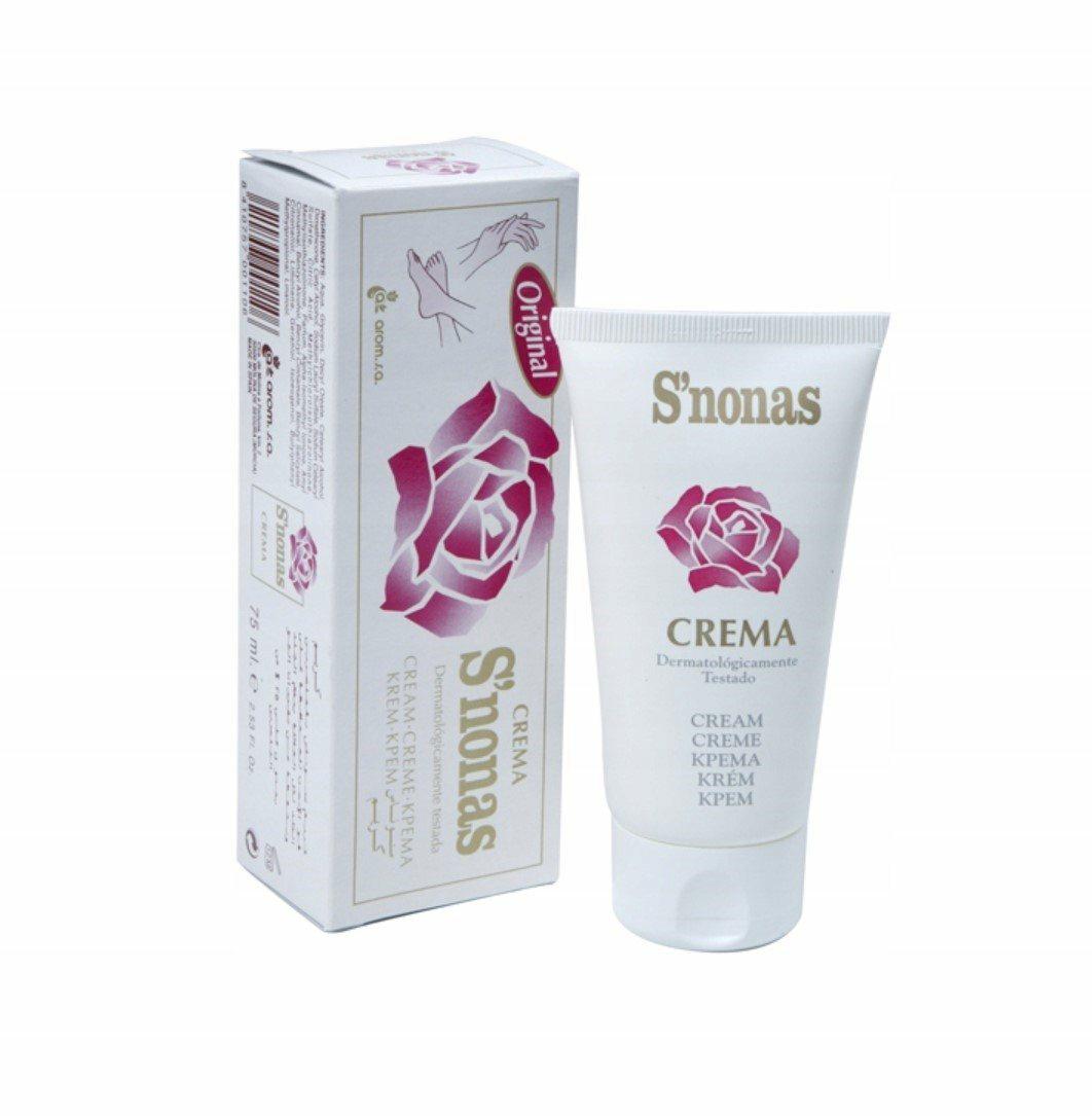 Snonas 75ml-50138