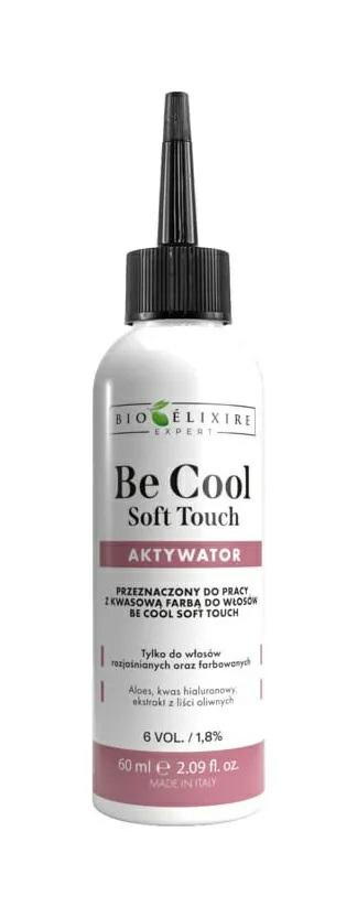 Bioelixir aktywator 60ml 1-50192