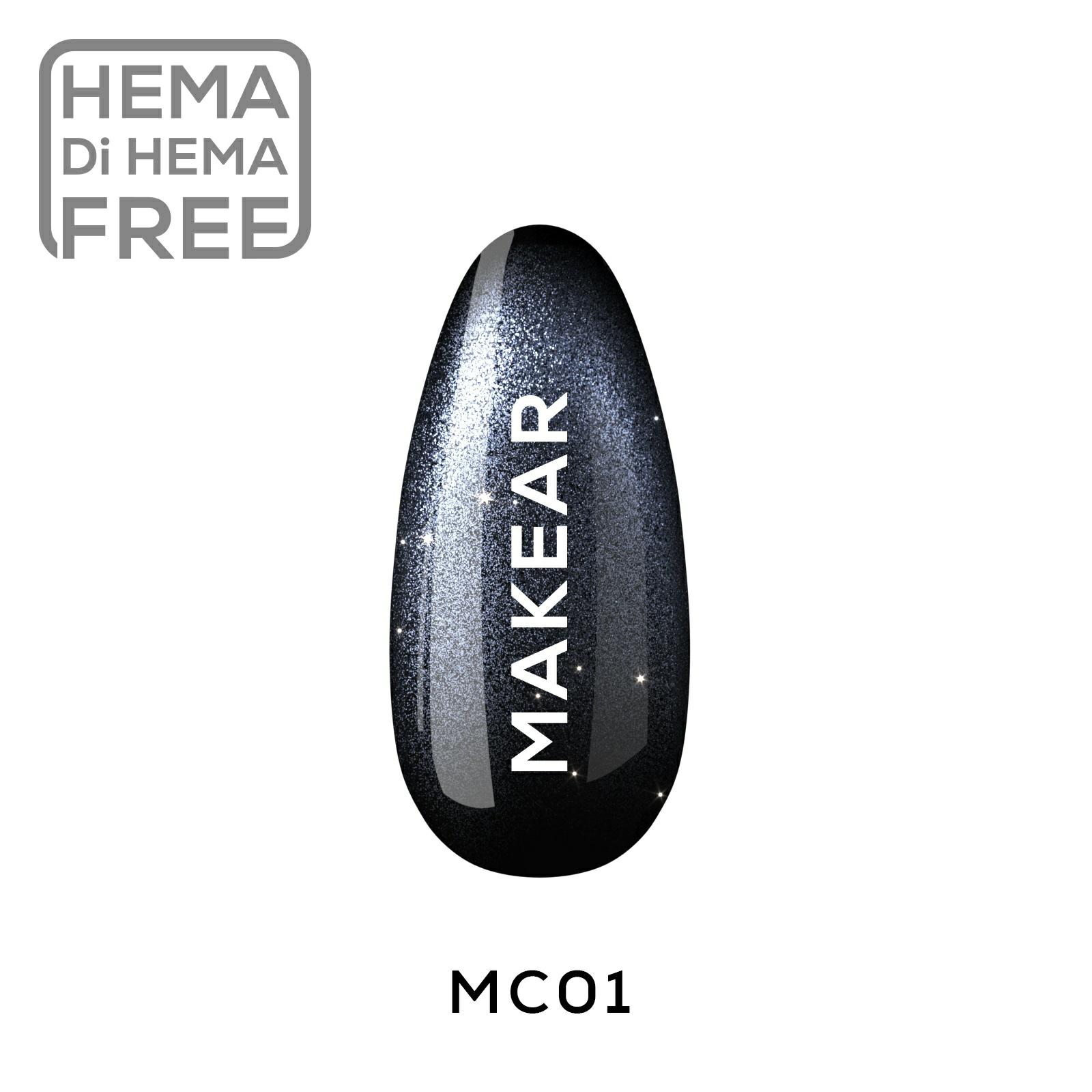 Makear MC01 1-50173
