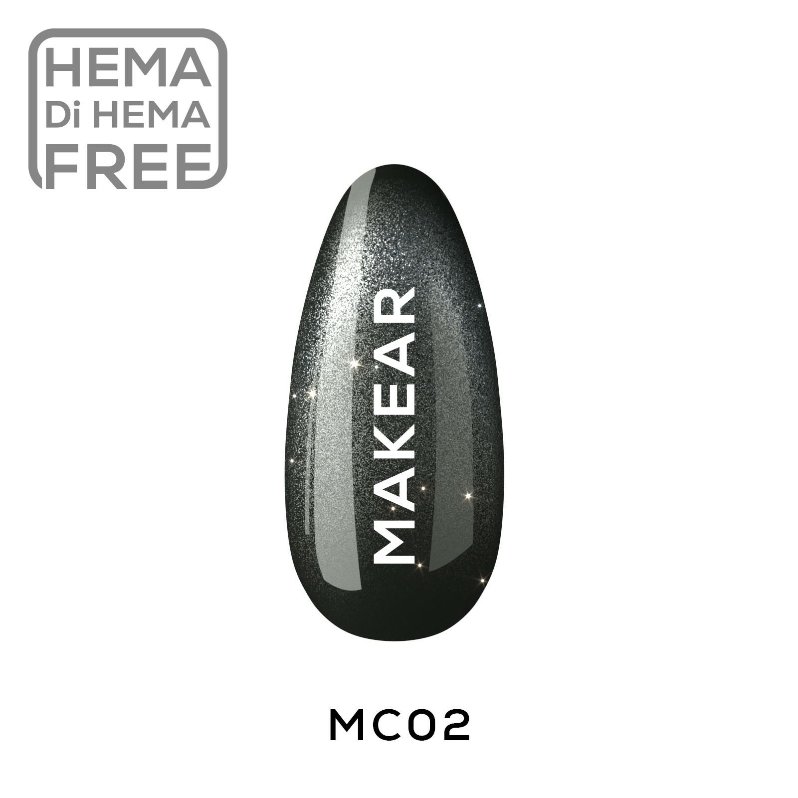Makear MC02 1-50168
