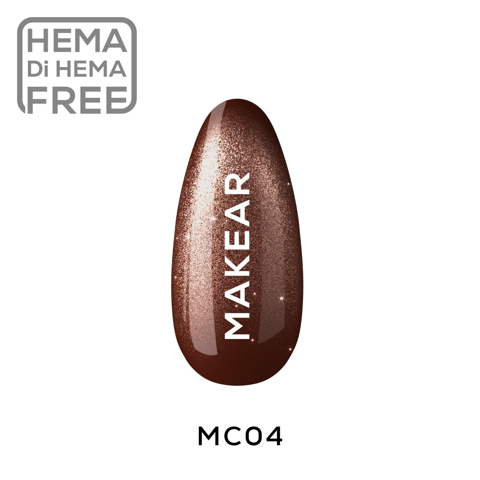 Makear MC04 1-50160
