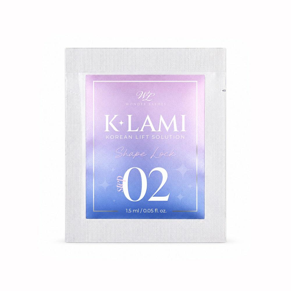WL k-lami-krok-2-shape-lock-50222