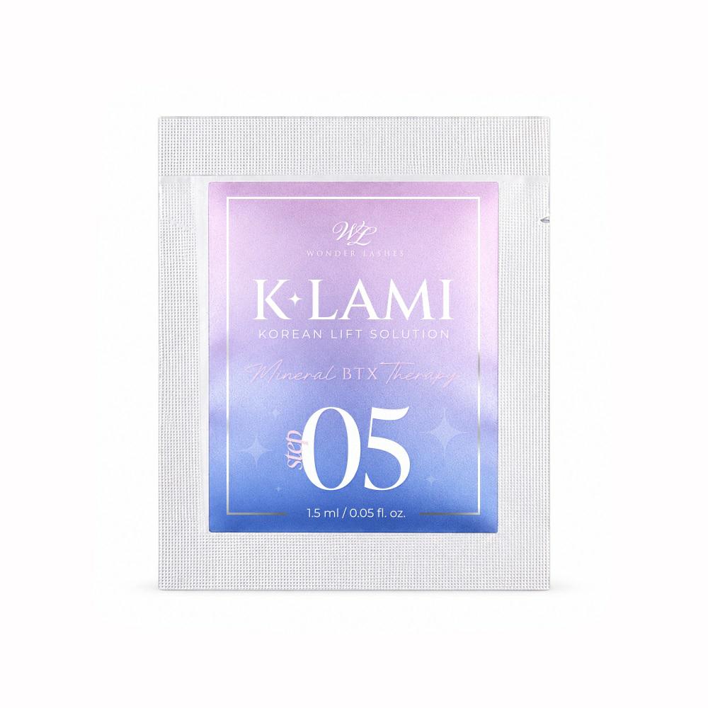 WL k-lami-krok-5-mineral-btx-therapy-50226