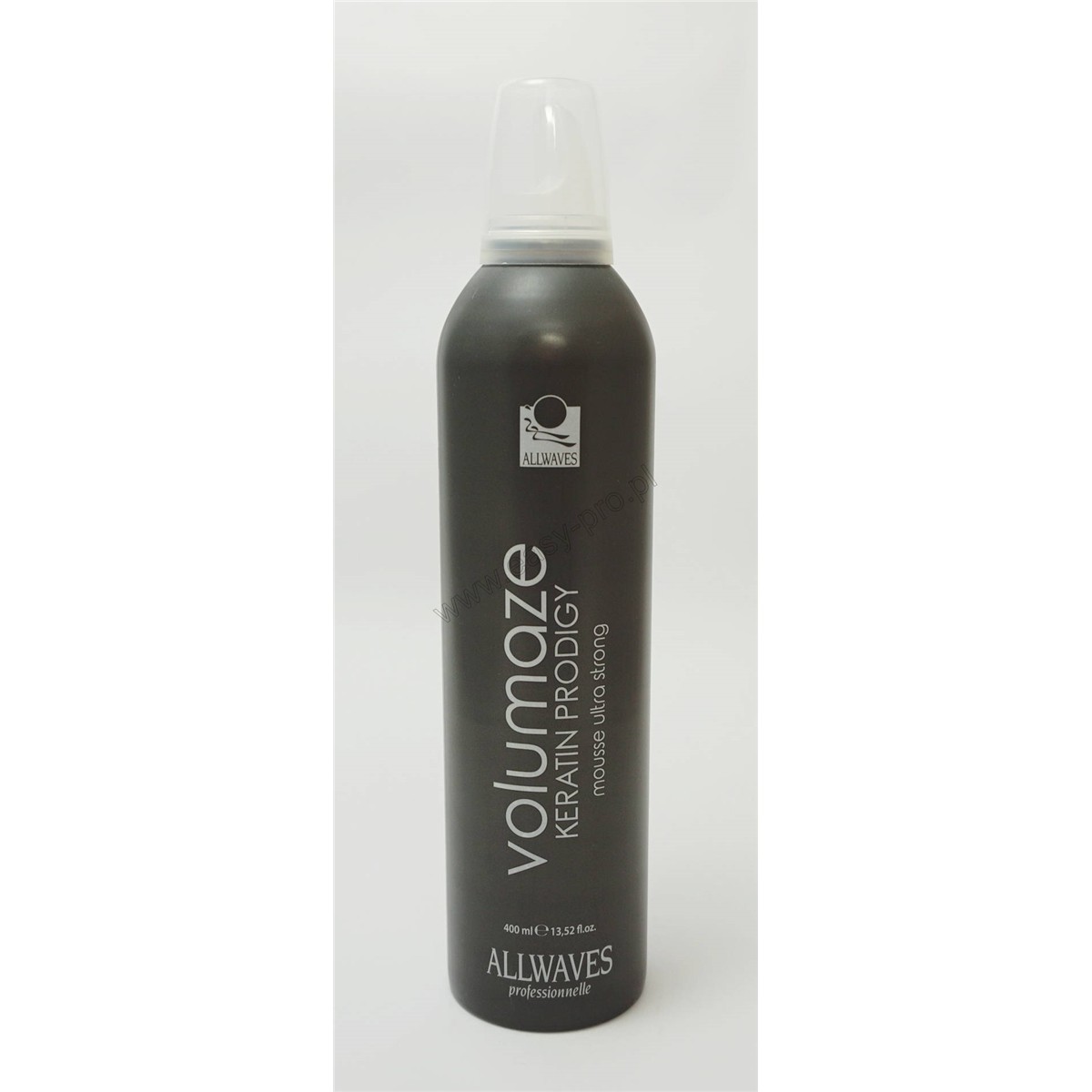allwaves-pianka-do-wosow-volumaze-keratin-400ml