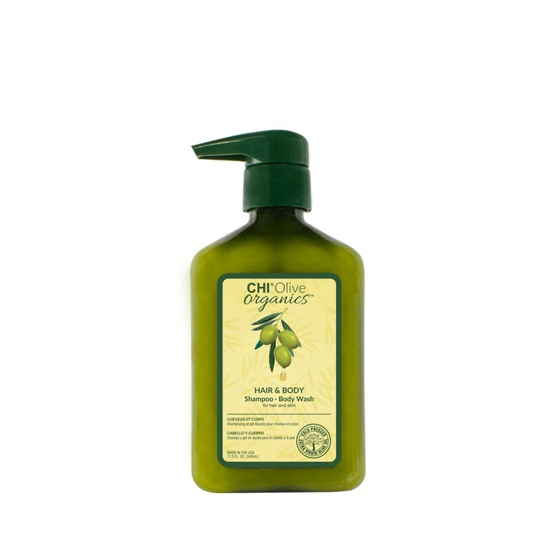 chi-olive-szamponzel-340ml