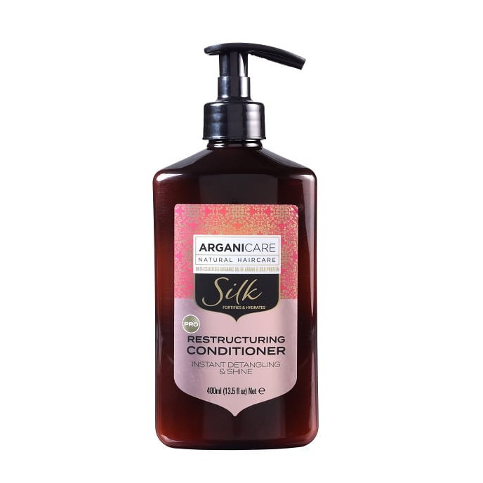 arganicare-silk-odzywka-400ml