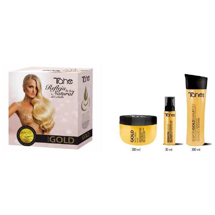 tahe-zestaw-keratin-gold