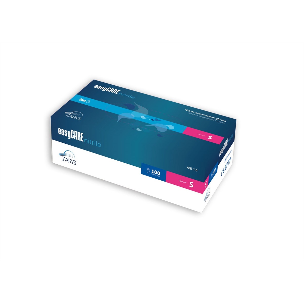 zarys-rekawice-easycare-nitryl-niebieski-s-100szt