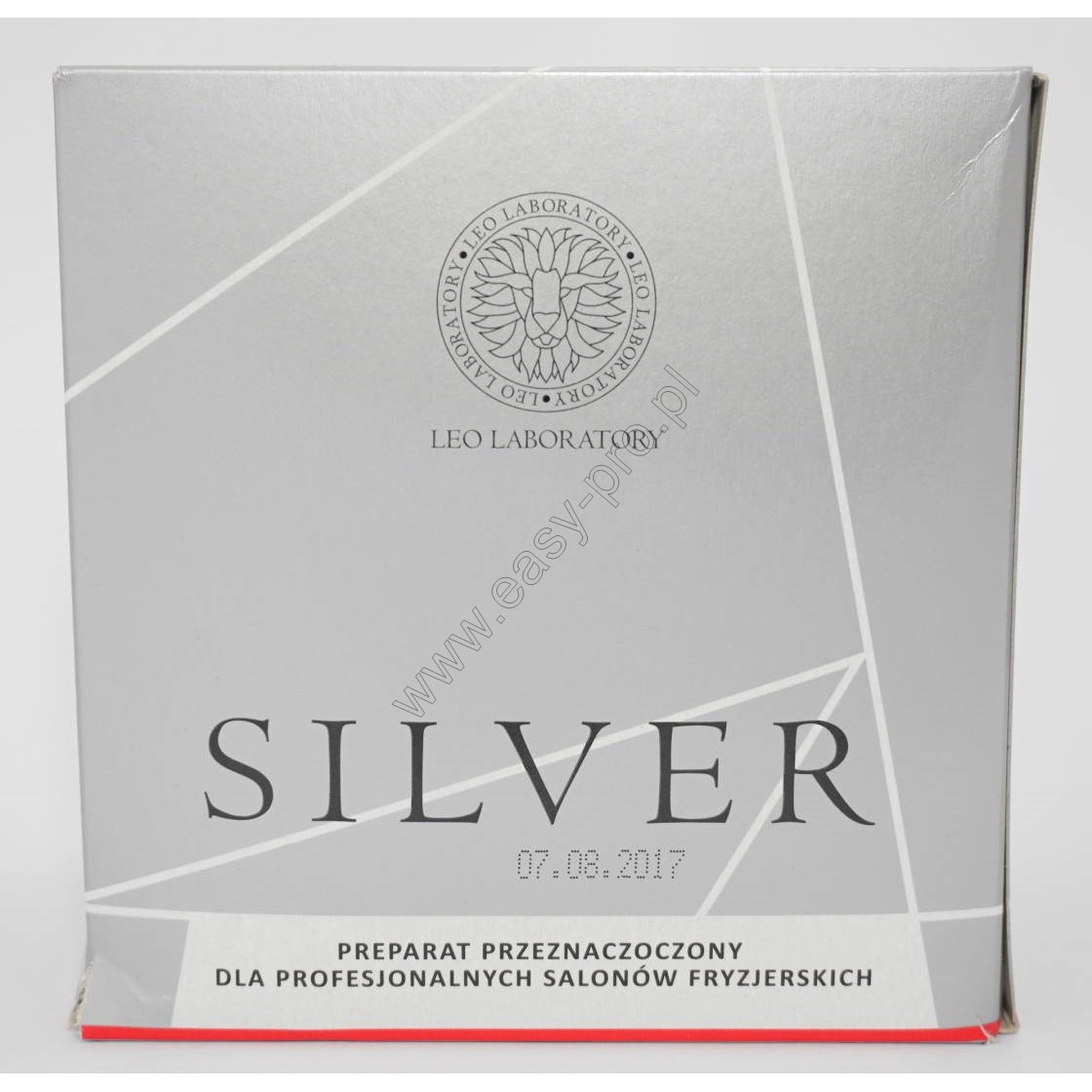 leo-rozjasniacz-silver-1kg