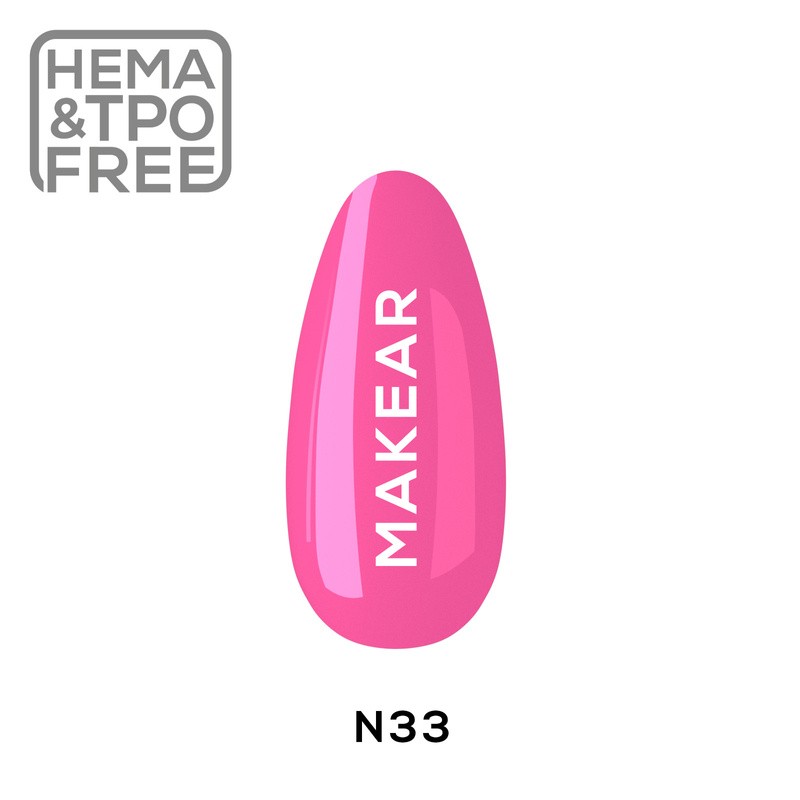 makear-n33-lakier-hybrydowy-8ml