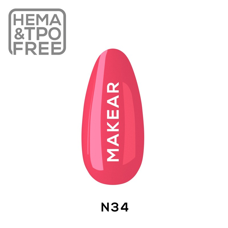 makear-n34-lakier-hybrydowy-8ml