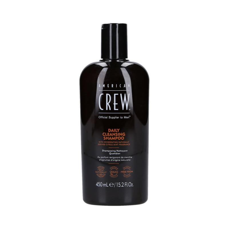 american-crew-szampon-classic-daily-cleansing-450m