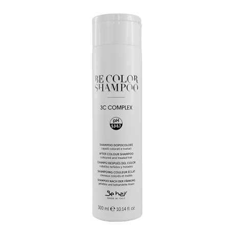 be-color-szampon-3-complex-300ml