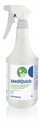 Mediquick 1L-5604